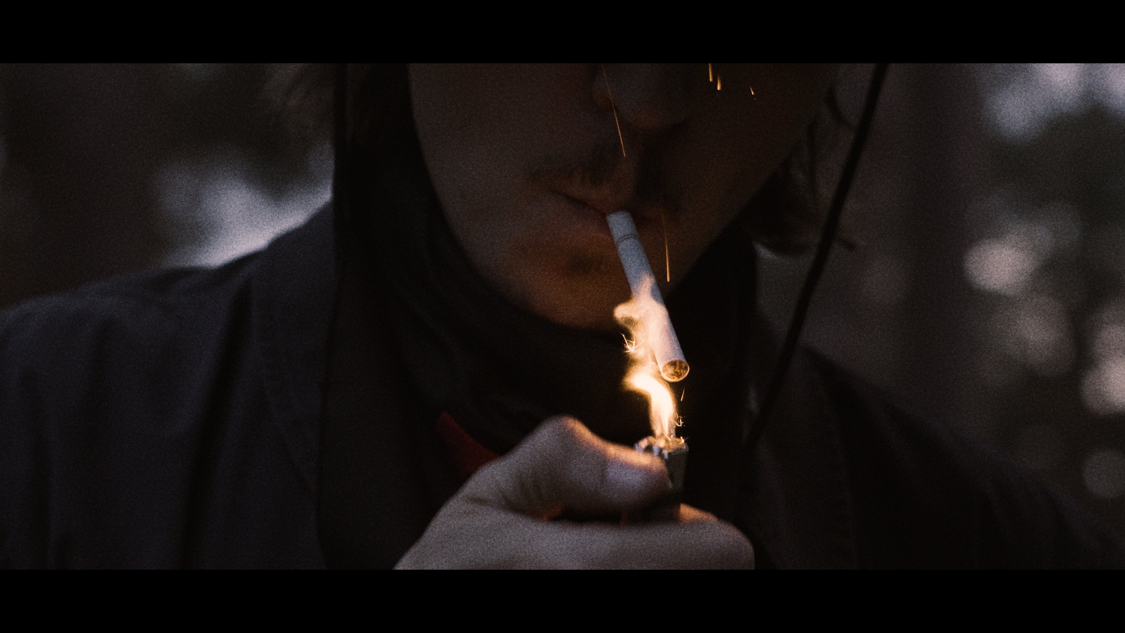 Відео до фільму Sinners in the Hands of an Angry God | Sinners in the Hands of an Angry God - Official Trailer