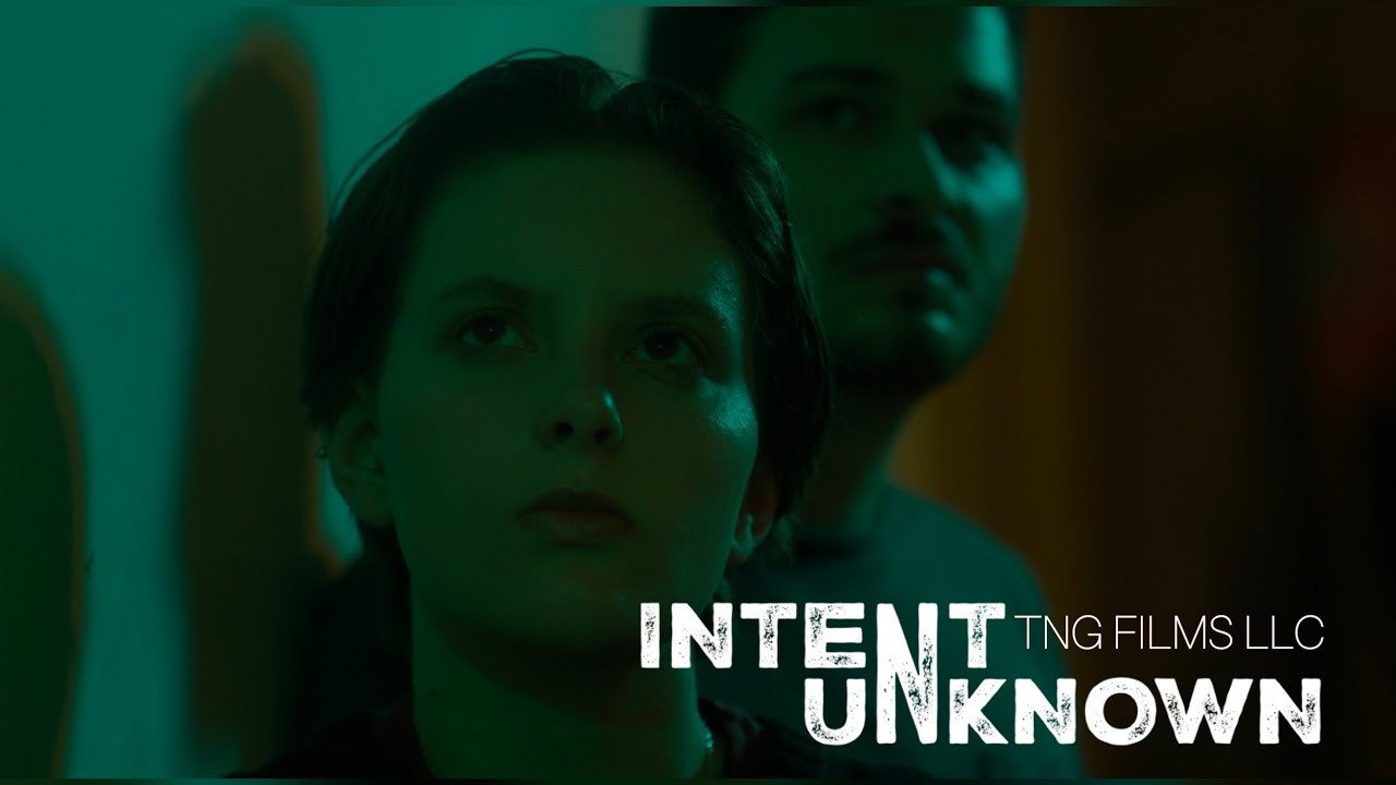 Відео до фільму Intent Unknown | Intent Unknown Movie Trailer