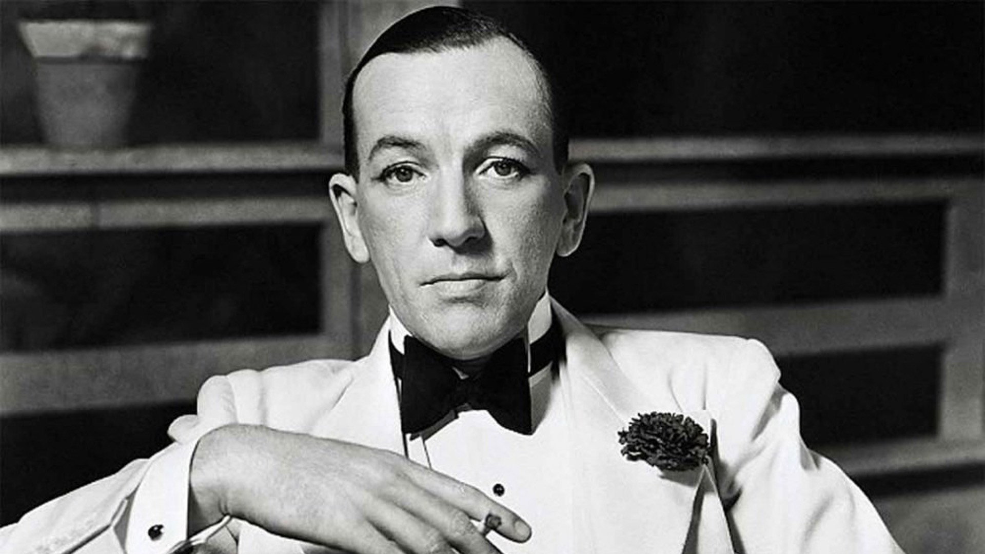 Задник до фильму"Mad About the Boy: The Noël Coward Story" #1148725