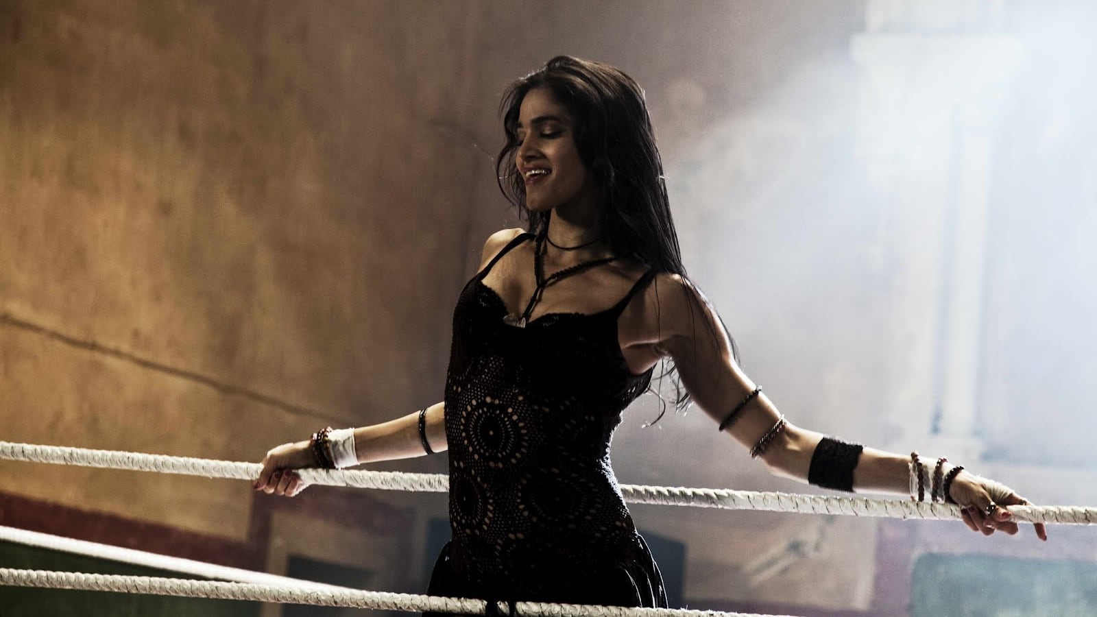 Відео до фільму Вуличні танці 2 | STREETDANCE 2 OFFICIAL TEASER