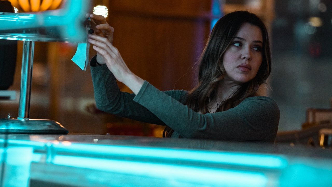 Відео до фільму Kill Me Again | Kill Me Again | Trailer (HD)