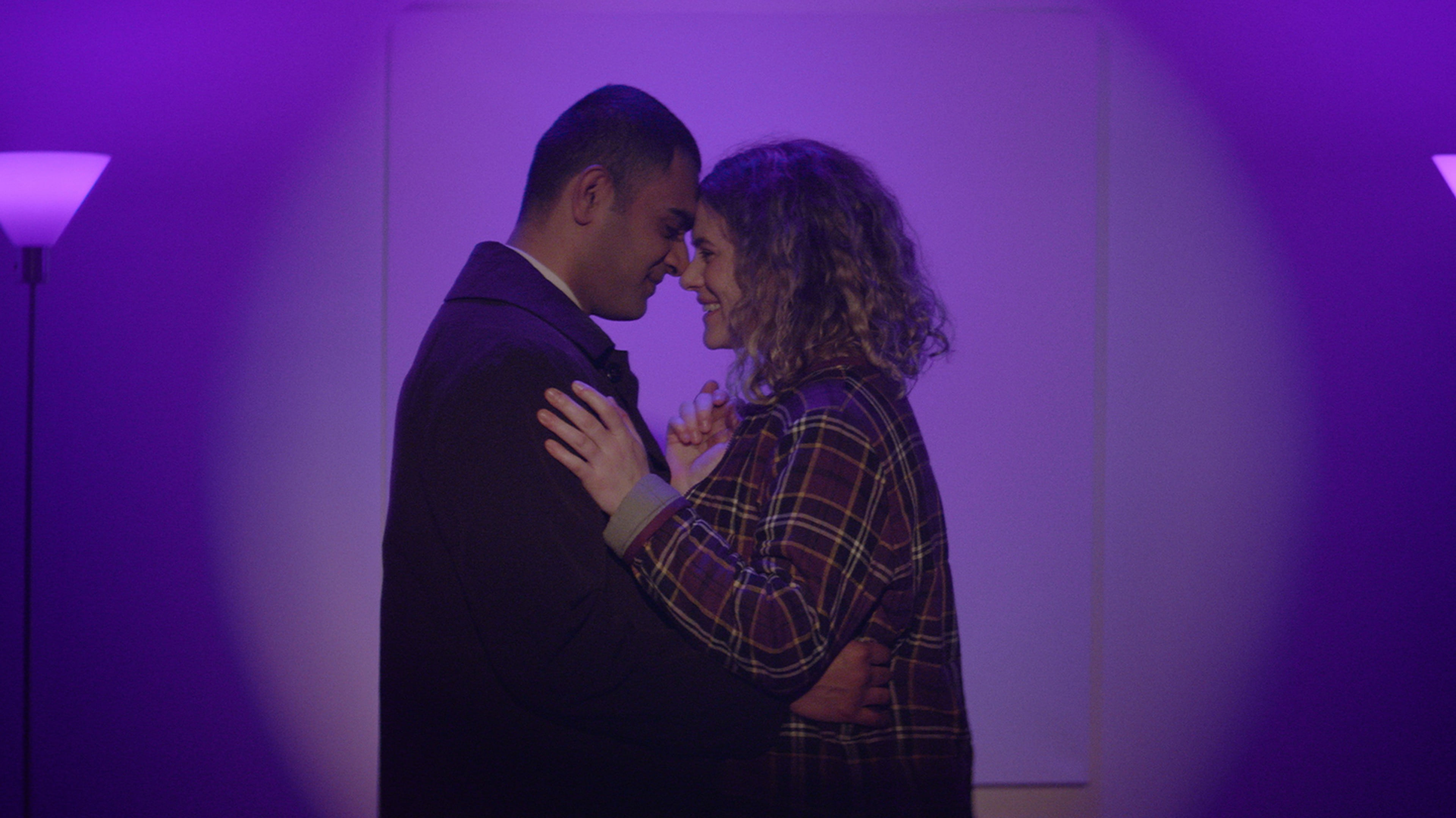 Відео до фільму With Love and a Major Organ | 'With Love and a Major Organ' with Anna Maguire | Academy Conversations