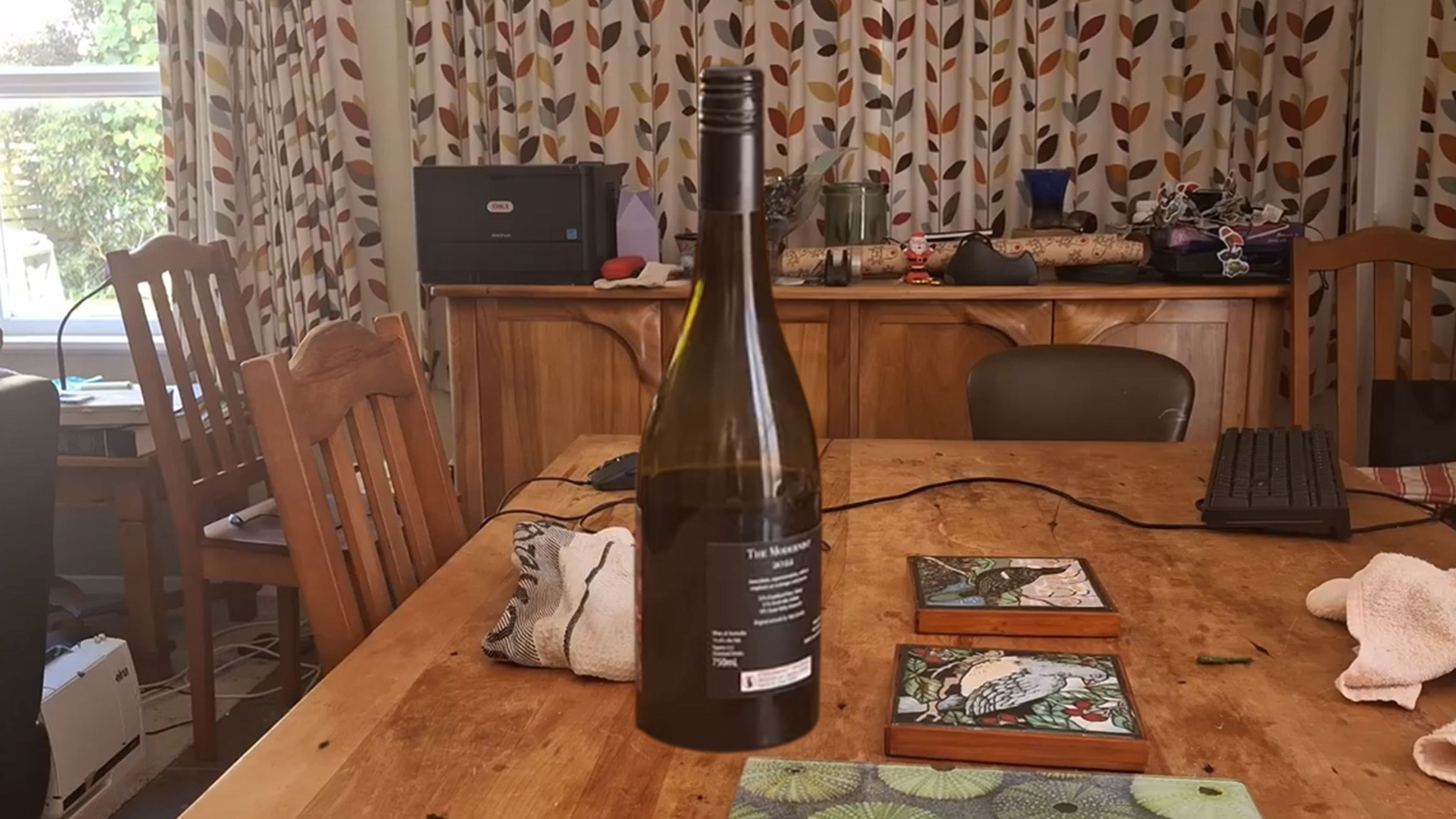 Відео до фільму Hangover | Hangover - a short film