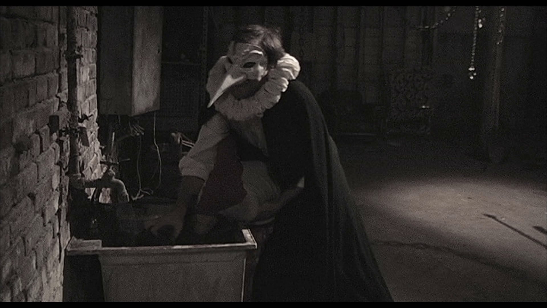 Відео до фільму The Poughkeepsie Tapes | Official Trailer