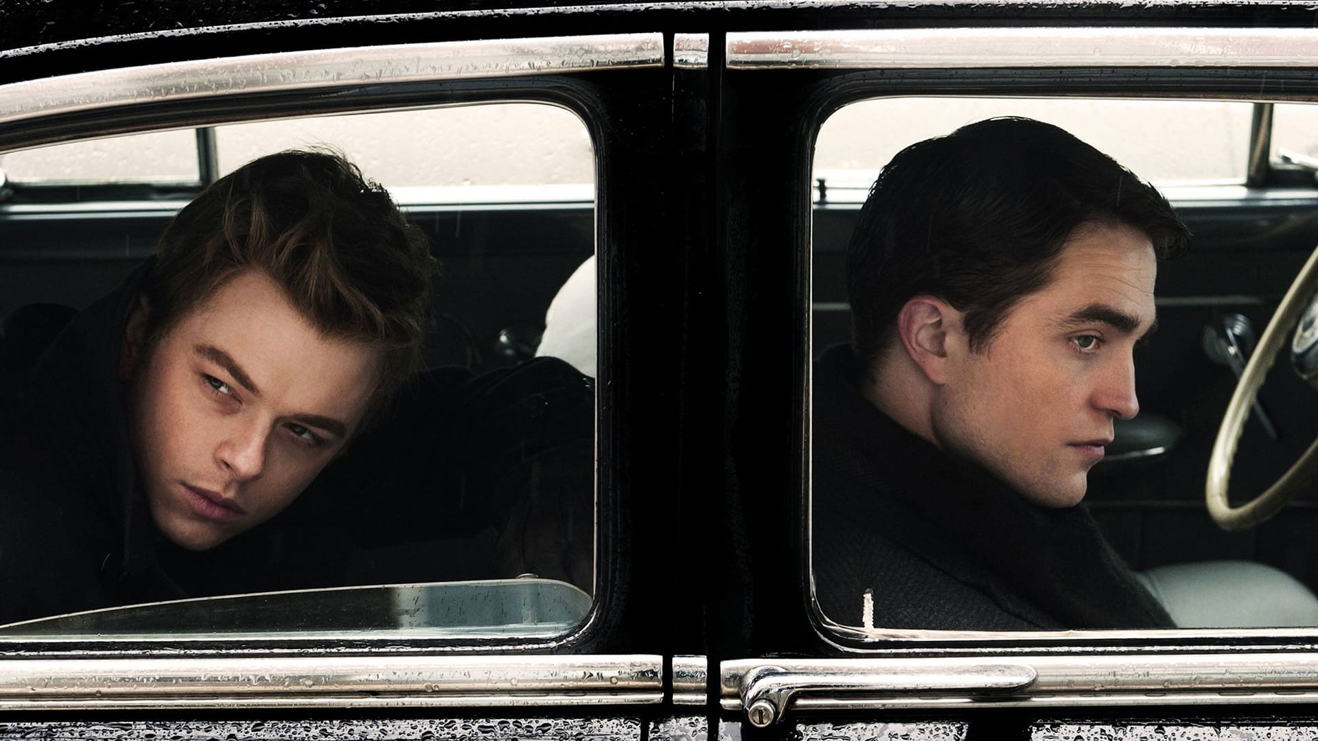 Відео до фільму Життя | LIFE - OFFICIAL UK TRAILER [HD] - ROBERT PATTINSON, DANE DEHAAN