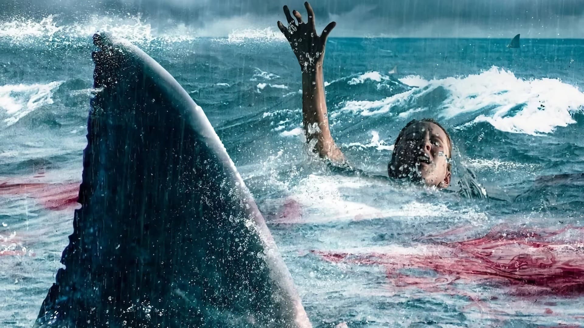 Відео до фільму Під поверхнею | "Під поверхнею" (офіційний український трейлер)