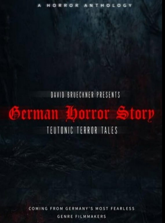 Постер до фильму"German Horror Story - Teutonic Terror Tales" #975806