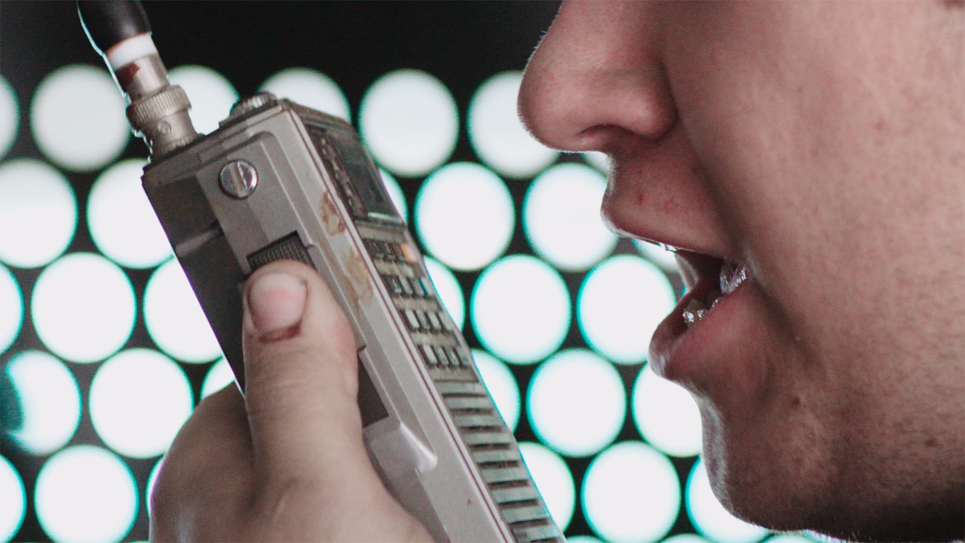 Відео до фільму Hunter Schmitt: The Great Grass Dealer | Hunter Schmitt: The Great Grass Dealer | Teaser Trailer | Double Down Productions