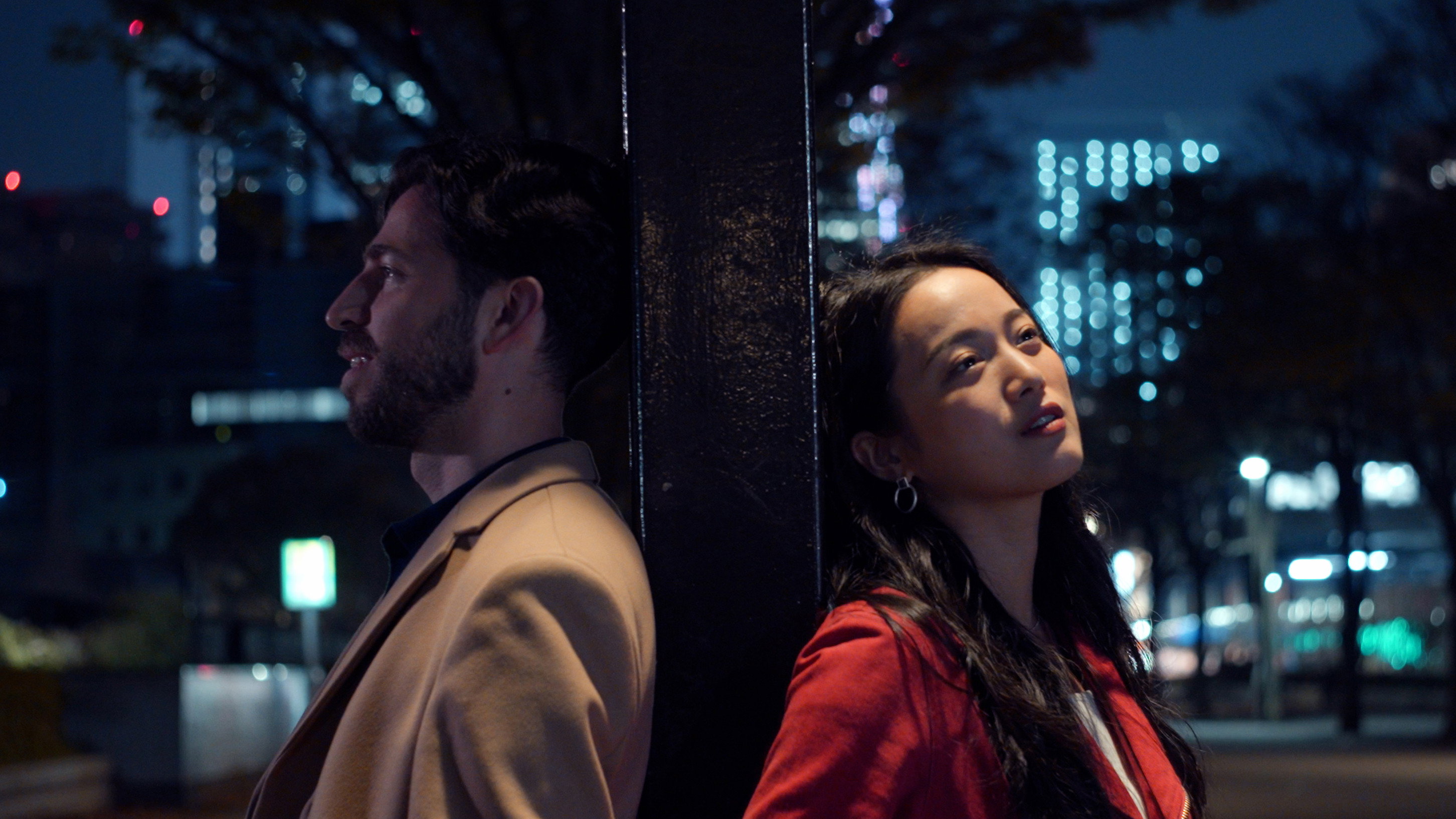 Задник до фильму"One Night in Tokyo" #1040428