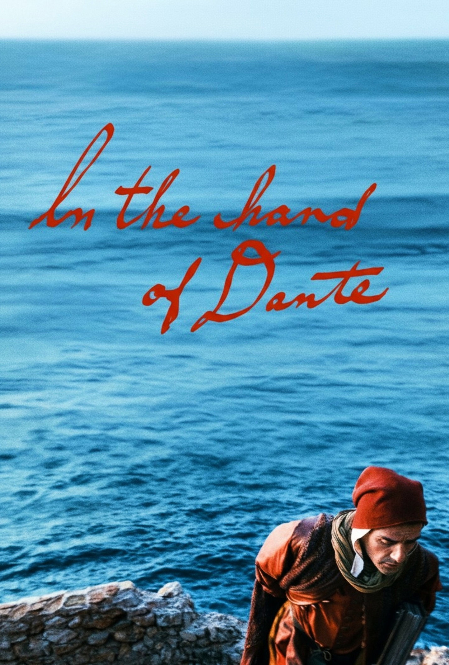 Постер до фильму"In the Hand of Dante" #954873