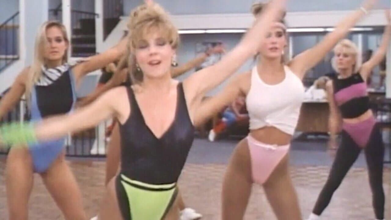 Відео до фільму Killer Workout | Killer Workout (1987) ORIGINAL TRAILER