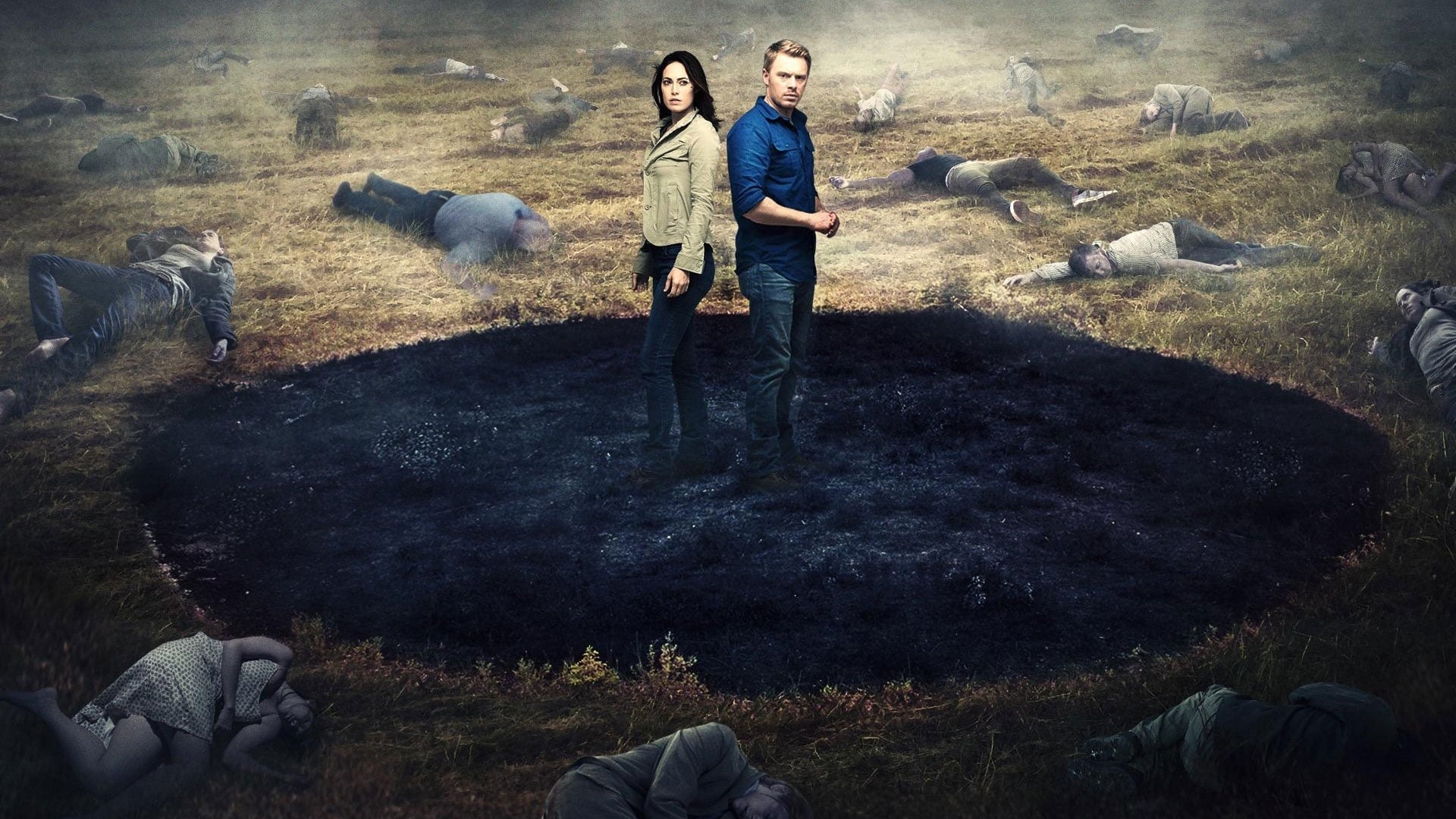 Відео до фільму Радіус | Official Teaser Trailer