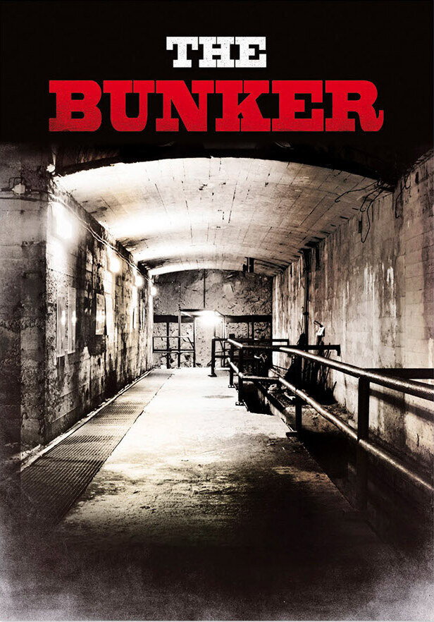 Постер до фильму"The Bunker" #1134631