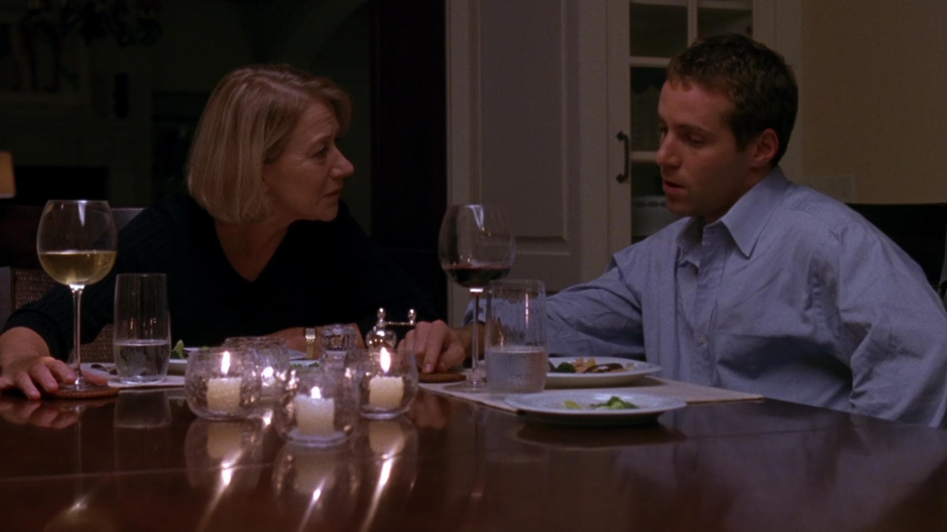 Відео до фільму The Clearing | The Clearing (2004) ORIGINAL TRAILER [HD 1080p]