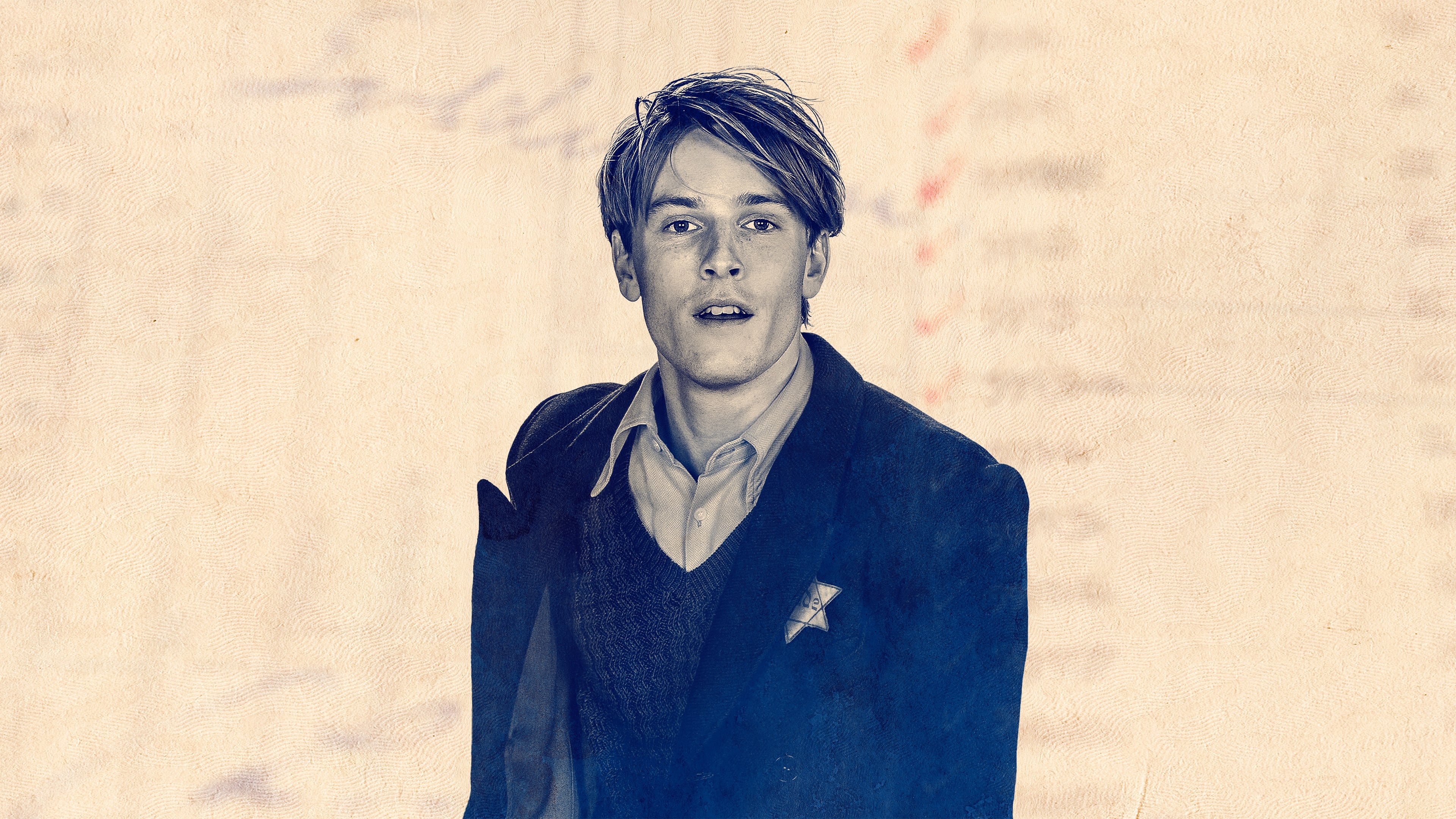 Відео до фільму Фальсифікатор | The Forger &ndash; Louis Hofmann &ndash; Official U.S. Trailer