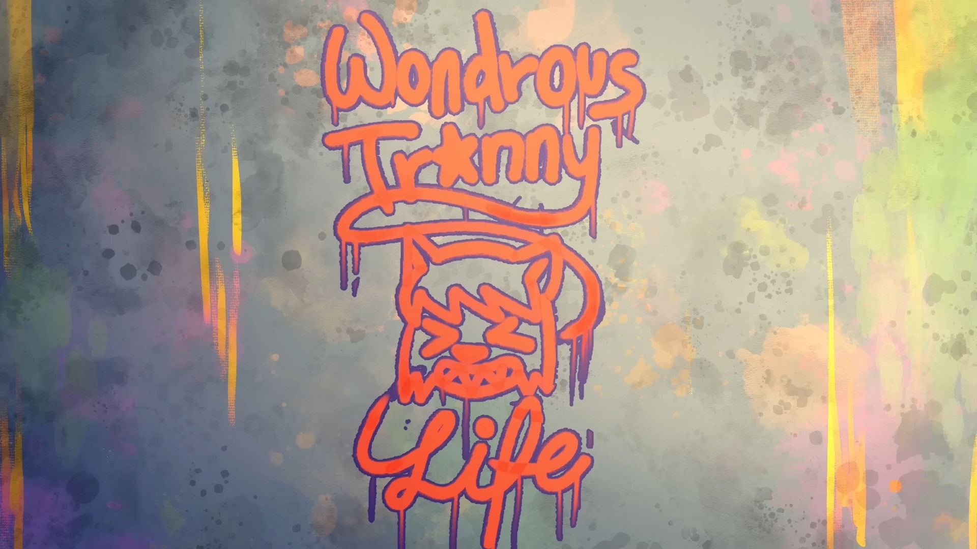 Відео до фільму Wondrous Tr*nny Life | Wondrous Tr*nny Life - Thesis Film 2026