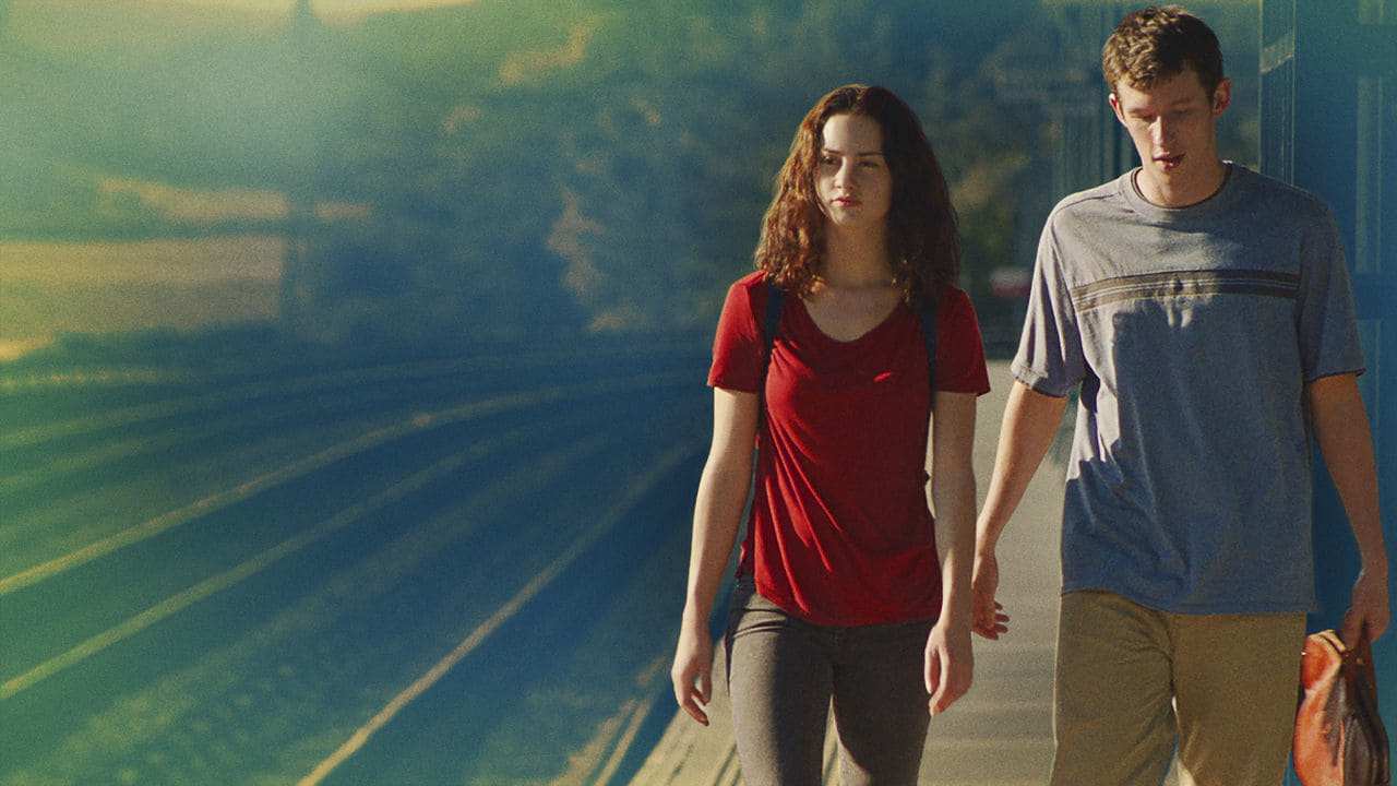 Відео до фільму Tramps | Tramps | Official Trailer [HD] | Netflix