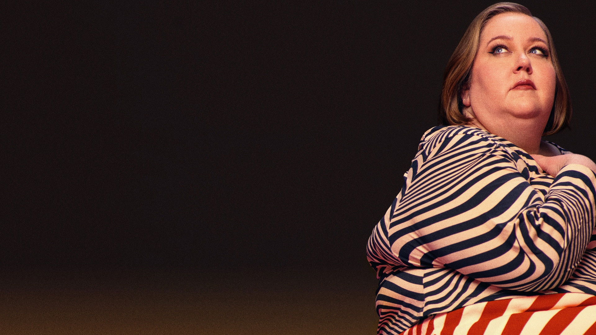 Відео до фільму Your Fat Friend | YOUR FAT FRIEND a film by Jeanie Finlay - Official Trailer