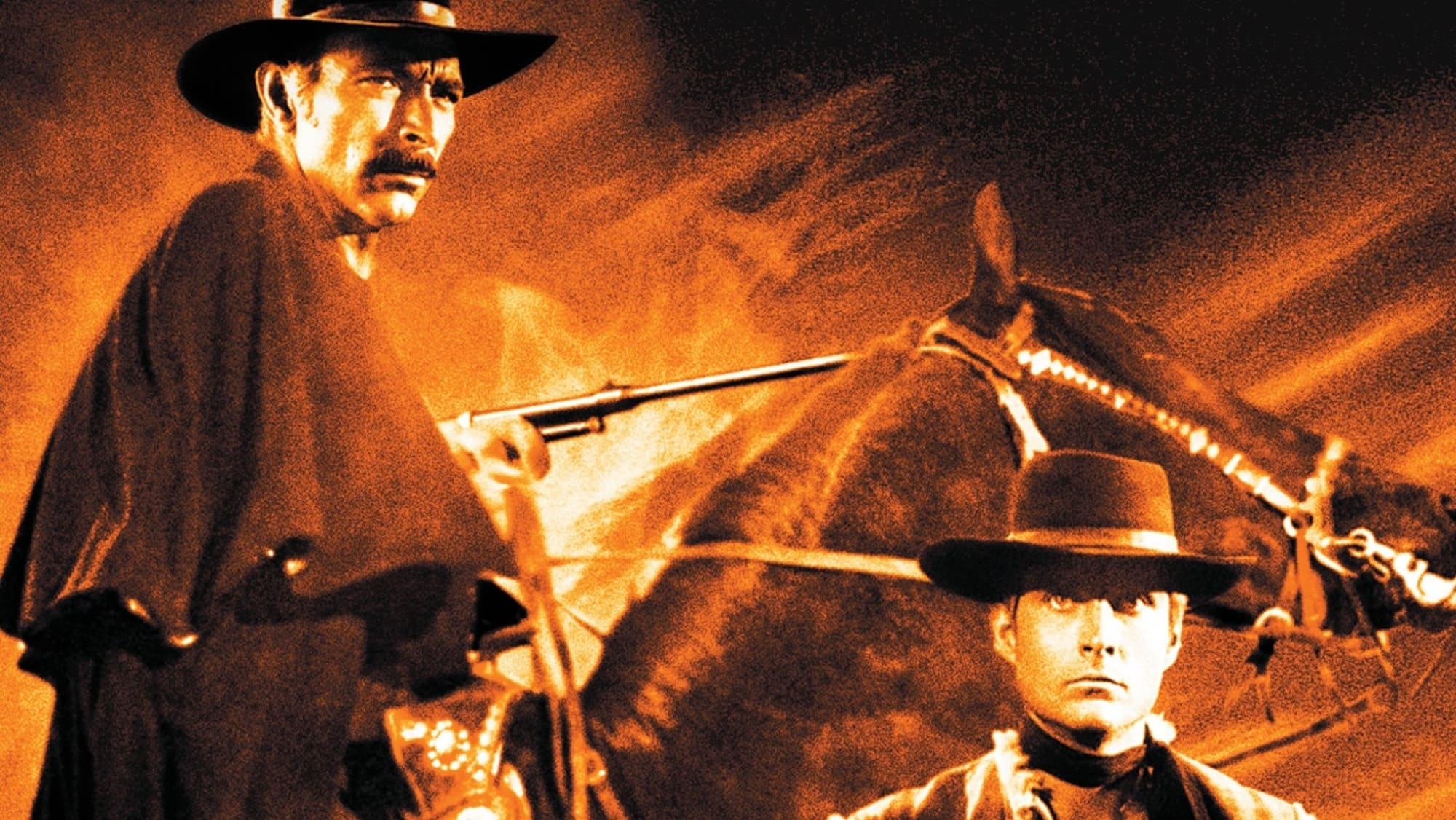 Відео до фільму Смерть їздить верхи | Death Rides a Horse (1967) ORIGINAL TRAILER [HD 1080p]