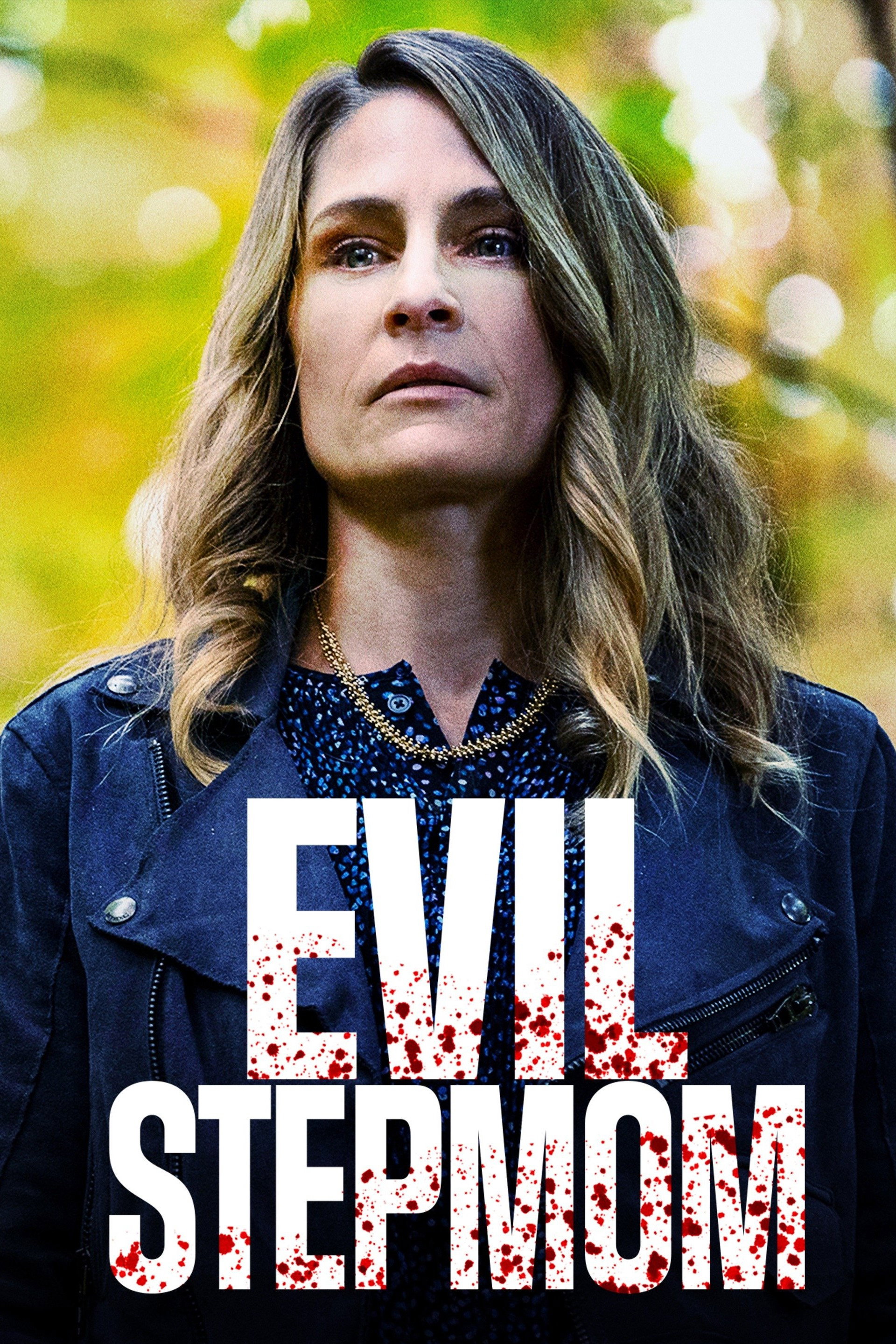 Постер до фильму"Evil Stepmom" #1060852