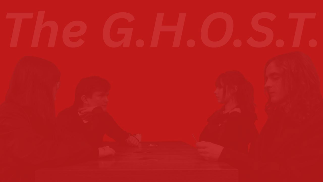 Відео до фільму The G.H.O.S.T. | The G.H.O.S.T. (short film)