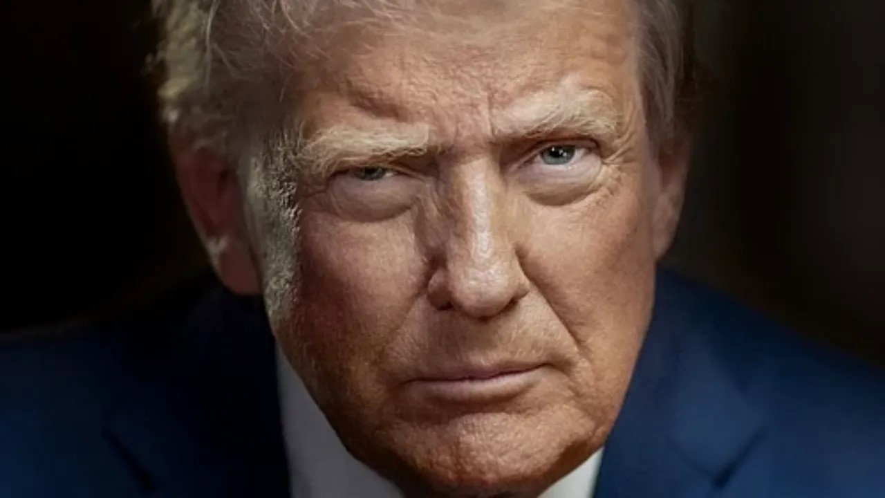 Задник до фильму"Trump, no Limit" #957582