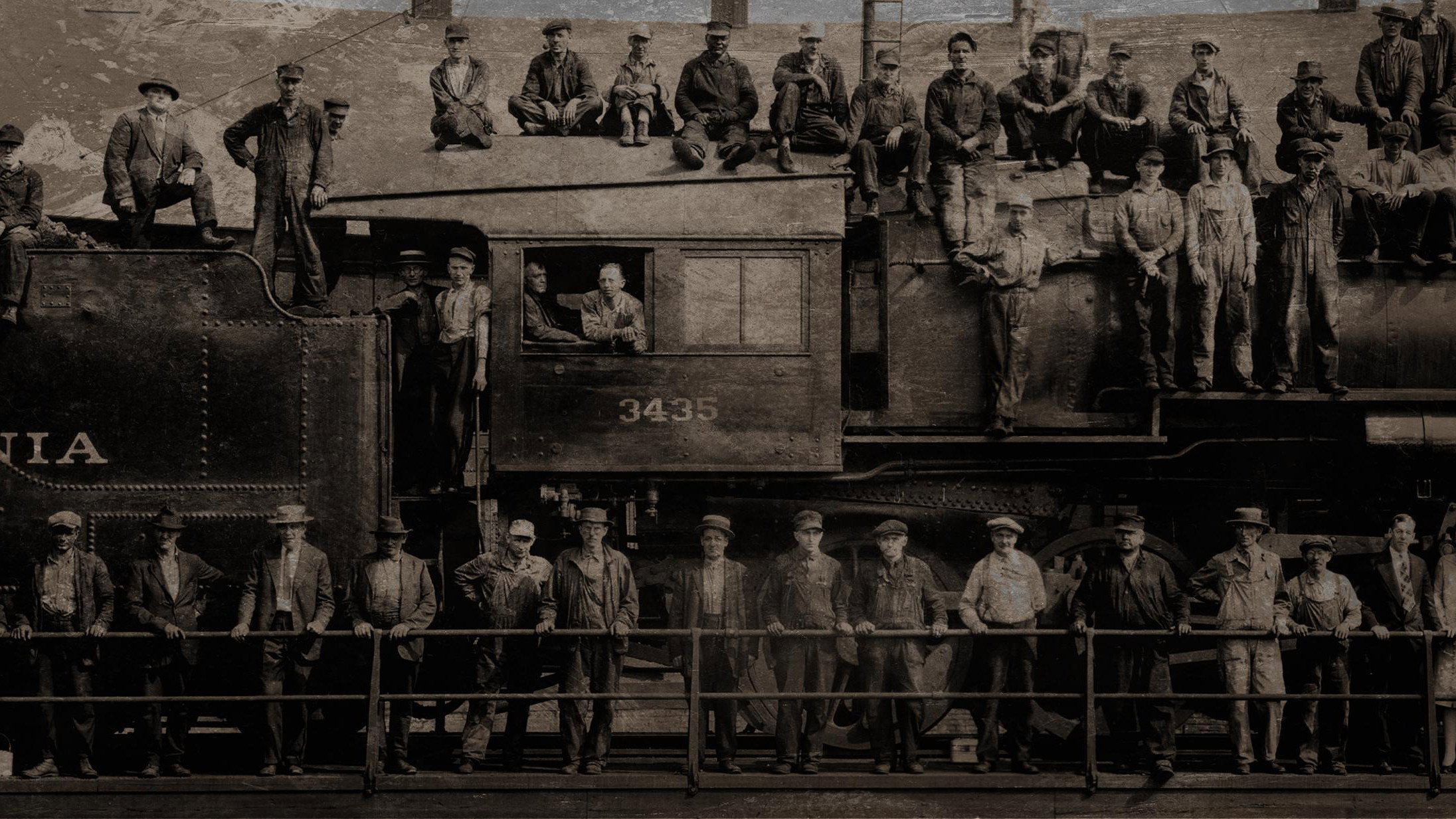 Відео до фільму Blair County: A People's History | "Blair County: A People's History" - Preview