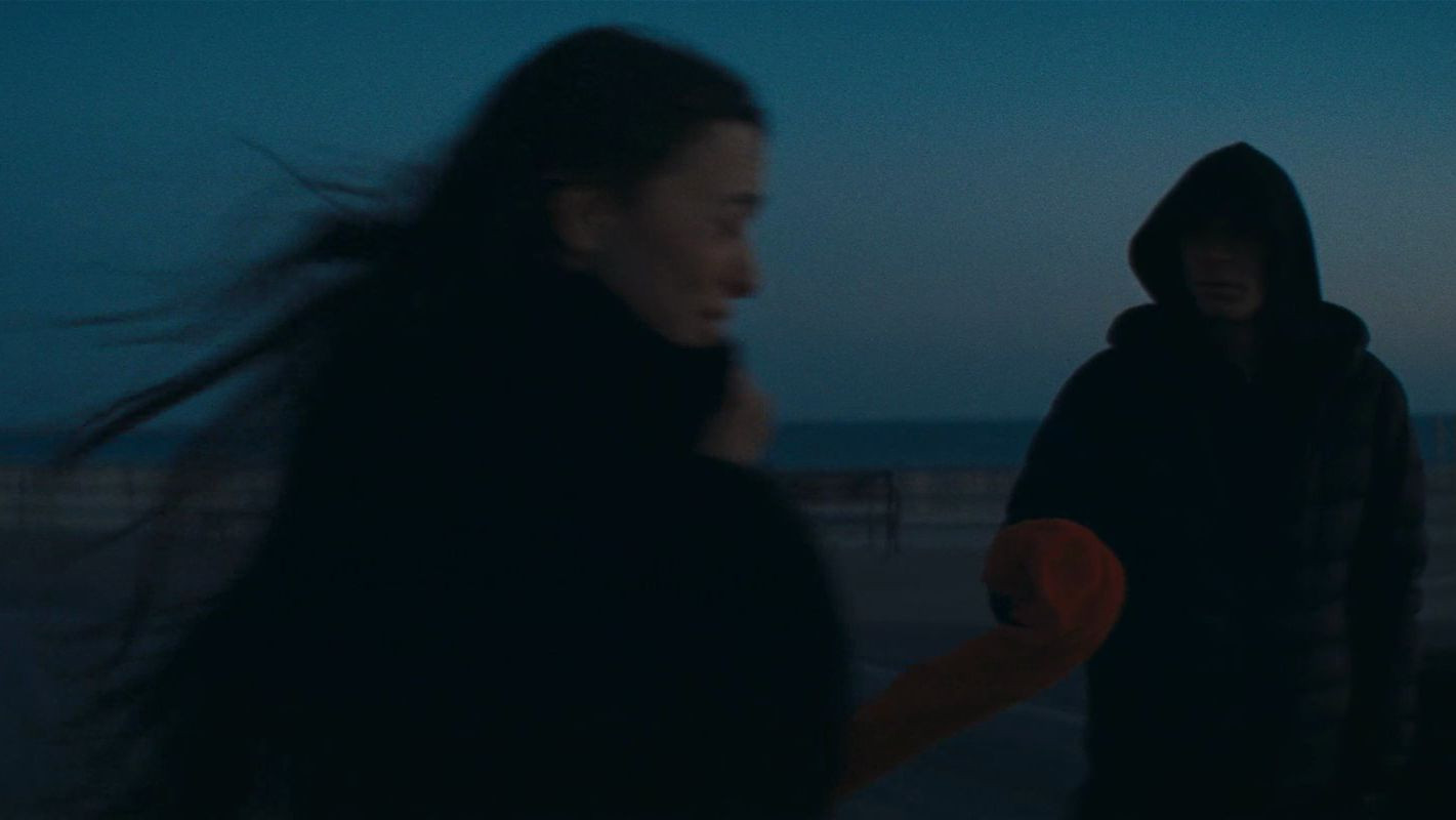 Відео до фільму Анора | Cannes 2024 Press Conference