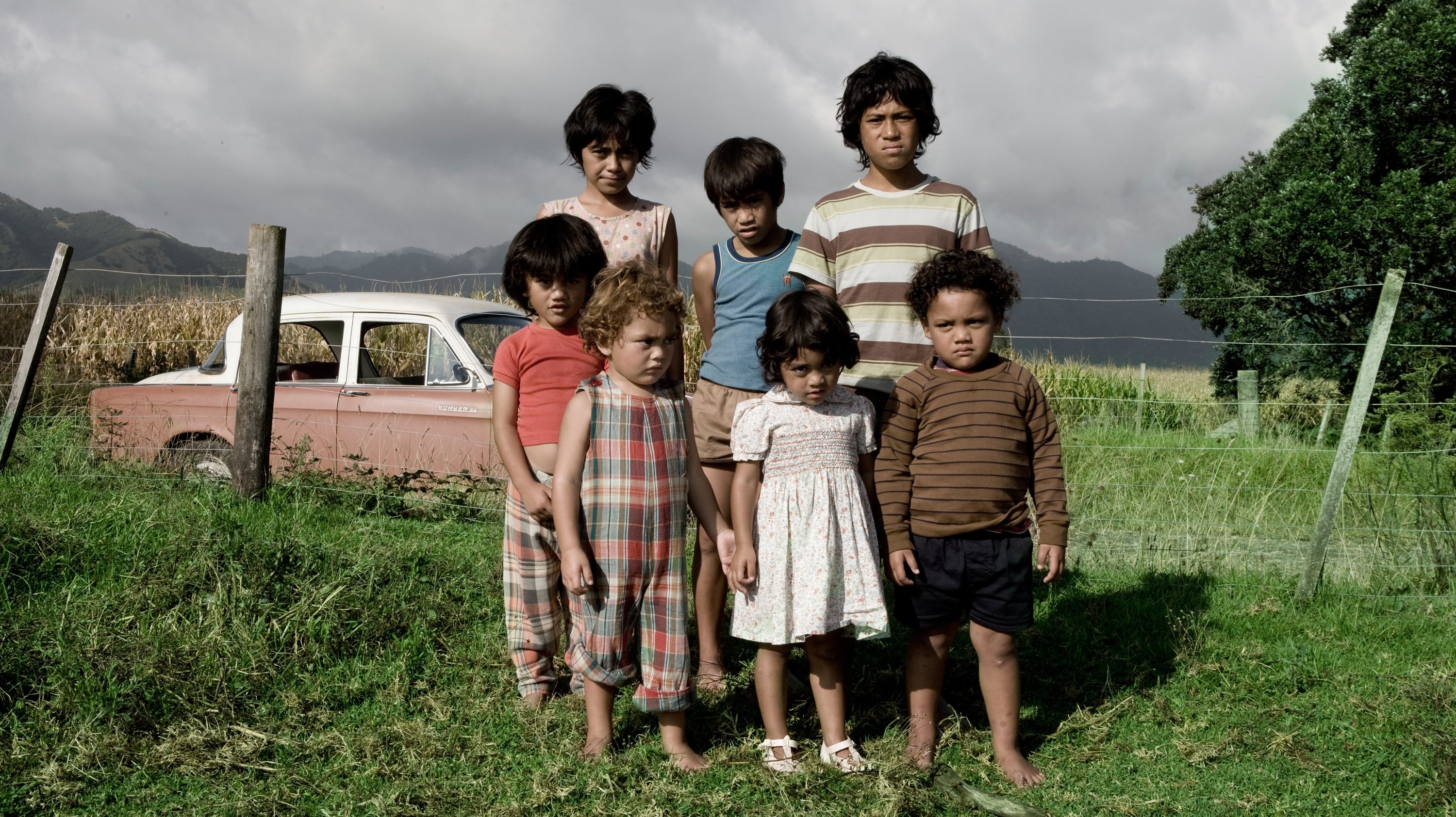 Відео до фільму Boy | Official Trailer