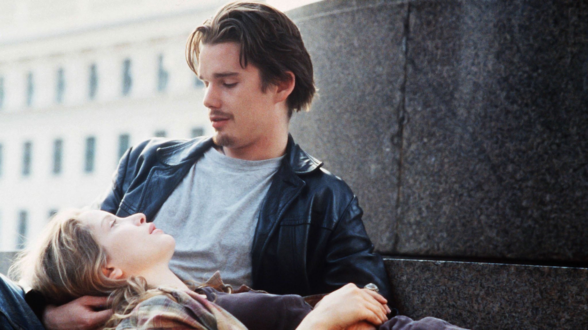 Відео до фільму Перед світанком | Before Sunrise - Trailer