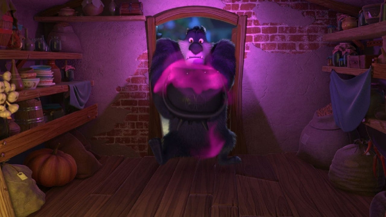 Відео до фільму Волки и овцы: Ход свиньёй | SHEEP AND WOLVES: PIG DEAL  Trailer