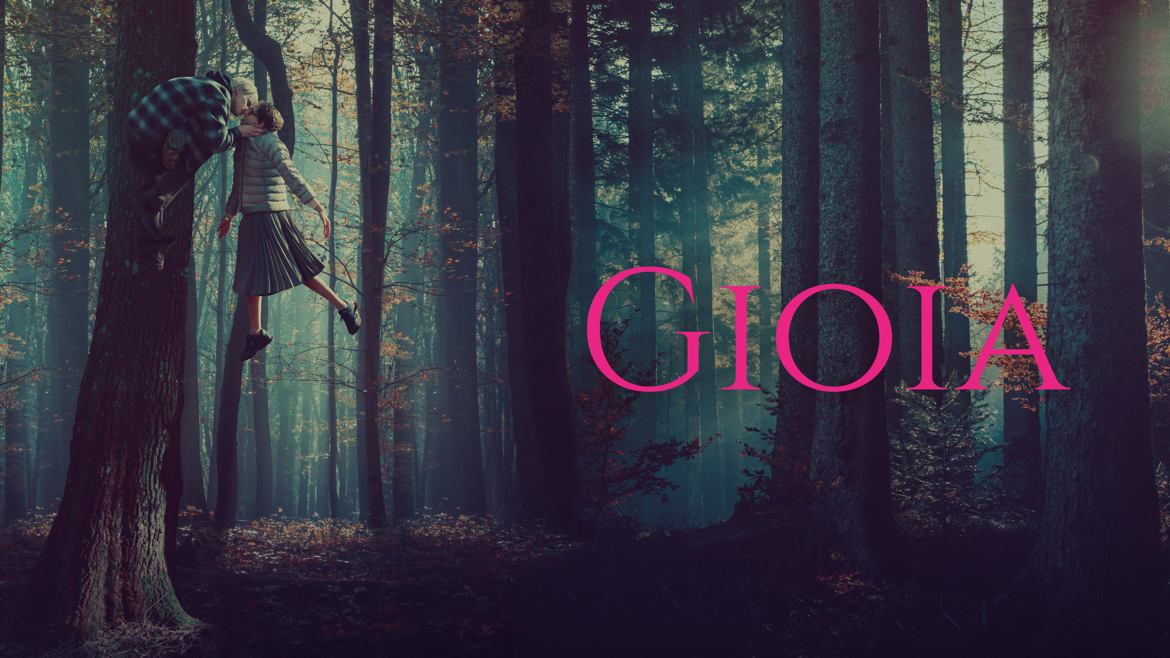 Задник до фильму"La gioia" #975454