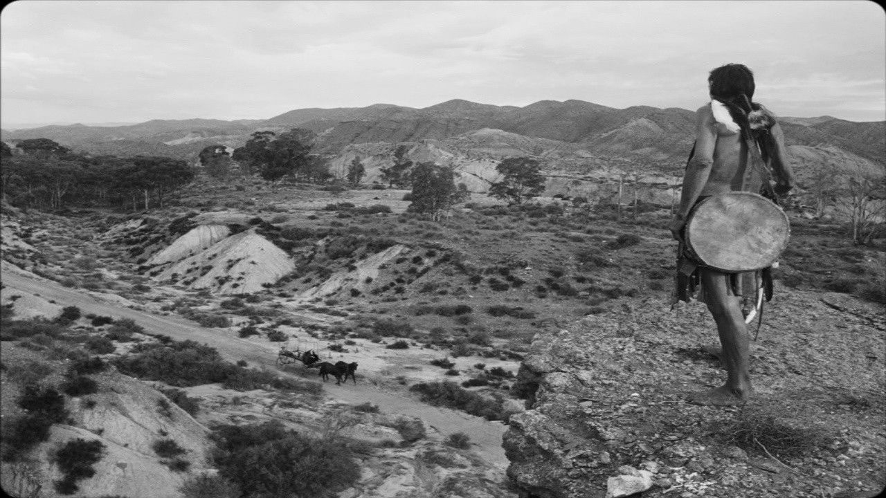 Відео до фільму Eureka | Trailer