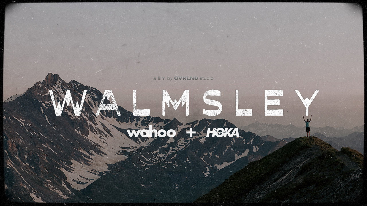 Відео до фільму Walmsley the Film | Official Trailer: WALMSLEY | THE FILM