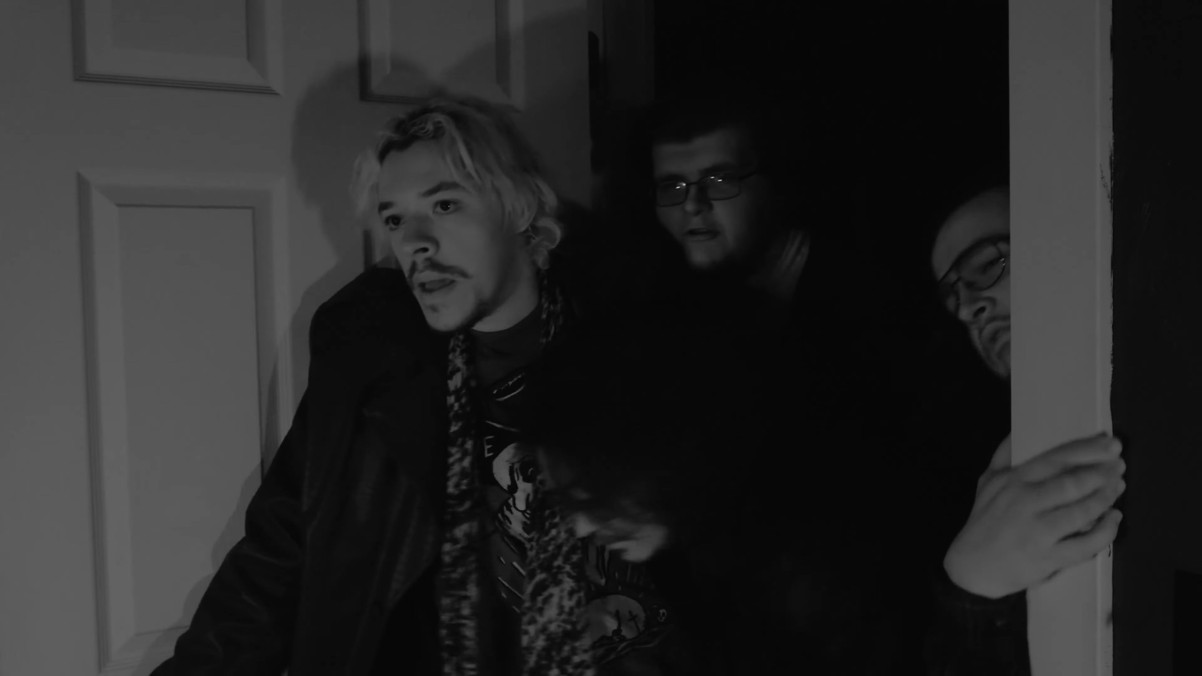 Відео до фільму Ghost Buddies: The Gathering | Ghost Buddies: The Gathering | ABSOLUTE CINEMA TRAILER