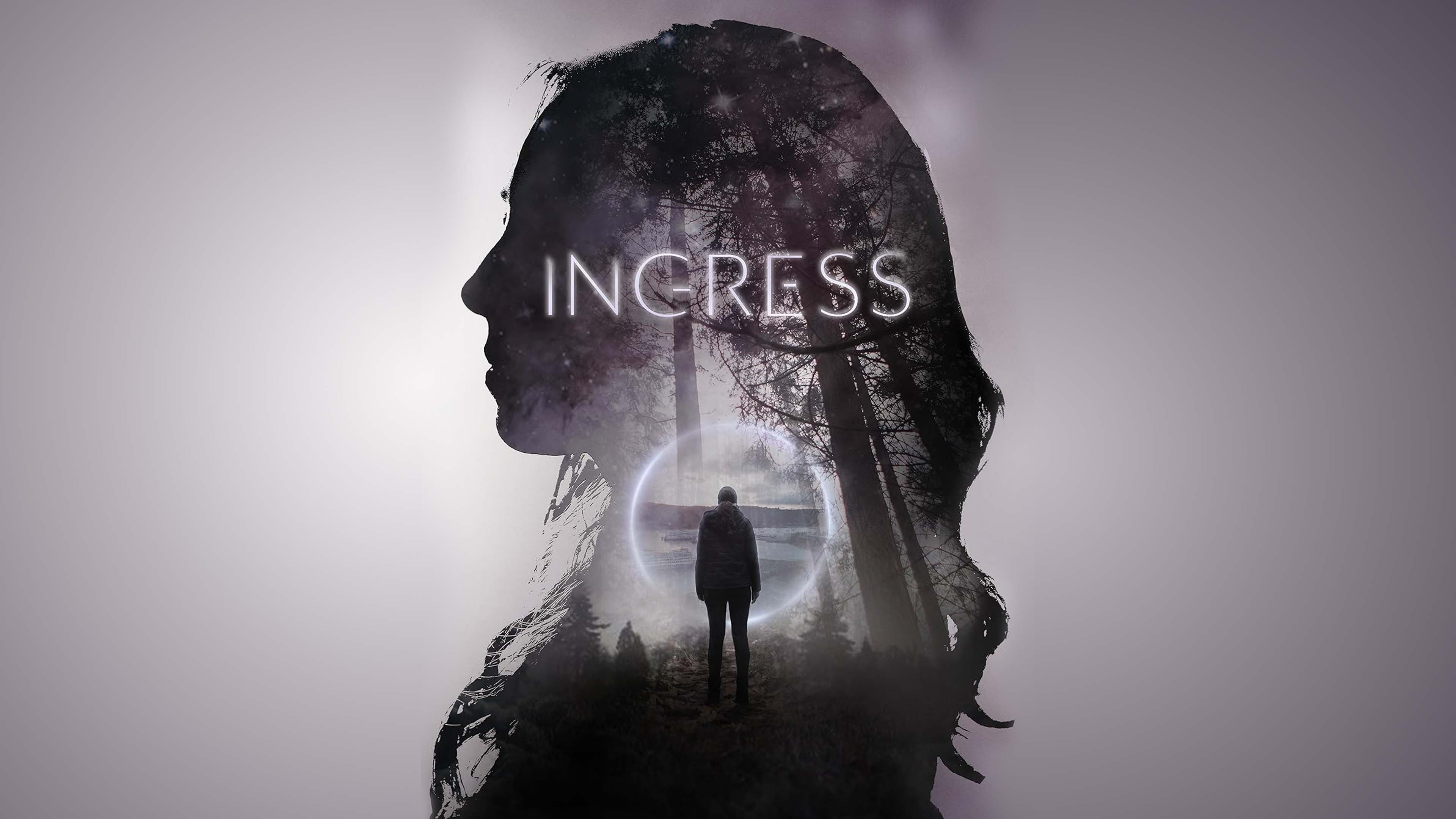 Відео до фільму Ingress | INGRESS Official Trailer | scifi movie trailers 2023