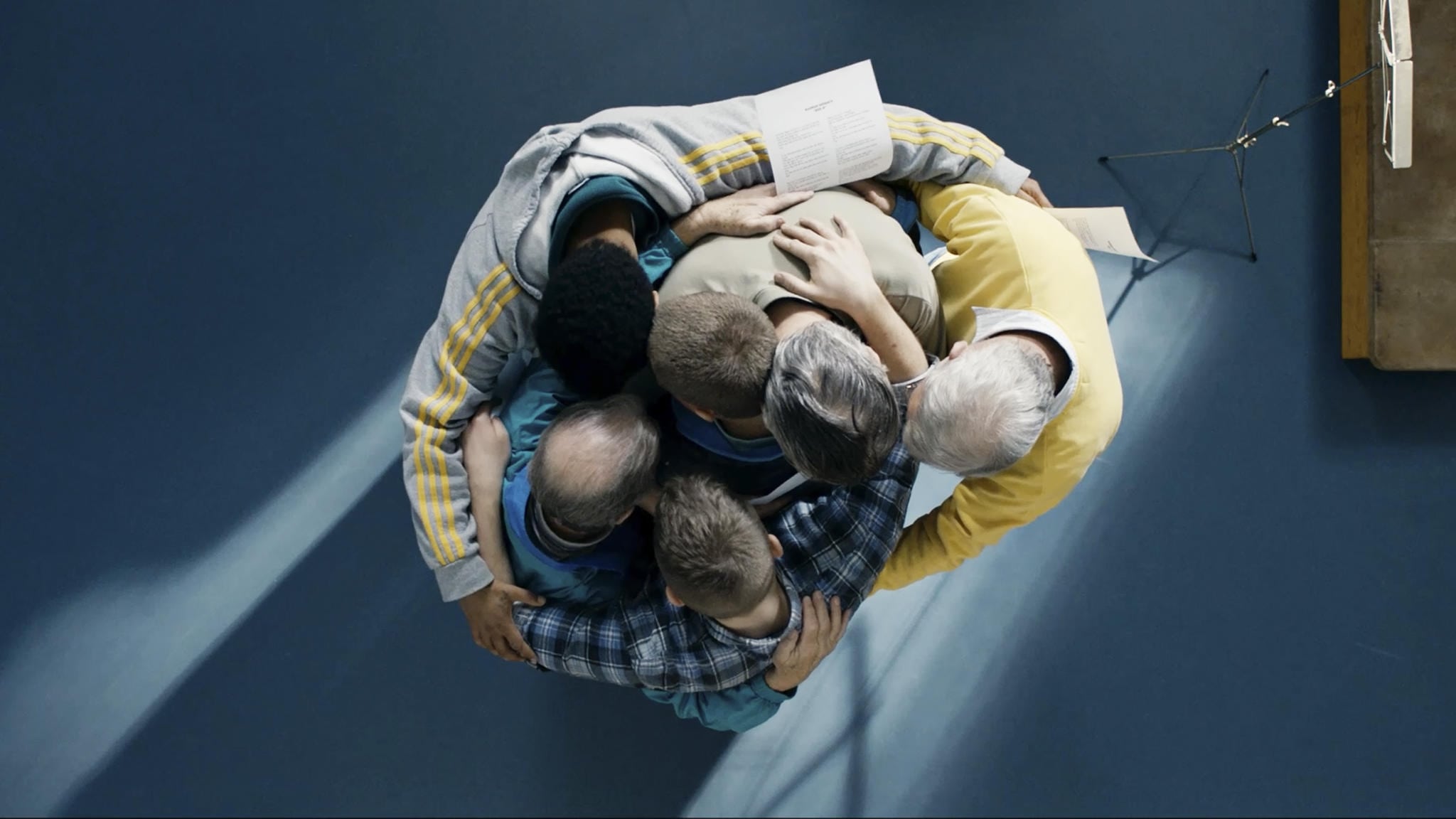 Відео до фільму Out of Tune | Out of Tune - Clip | IFFR 2019