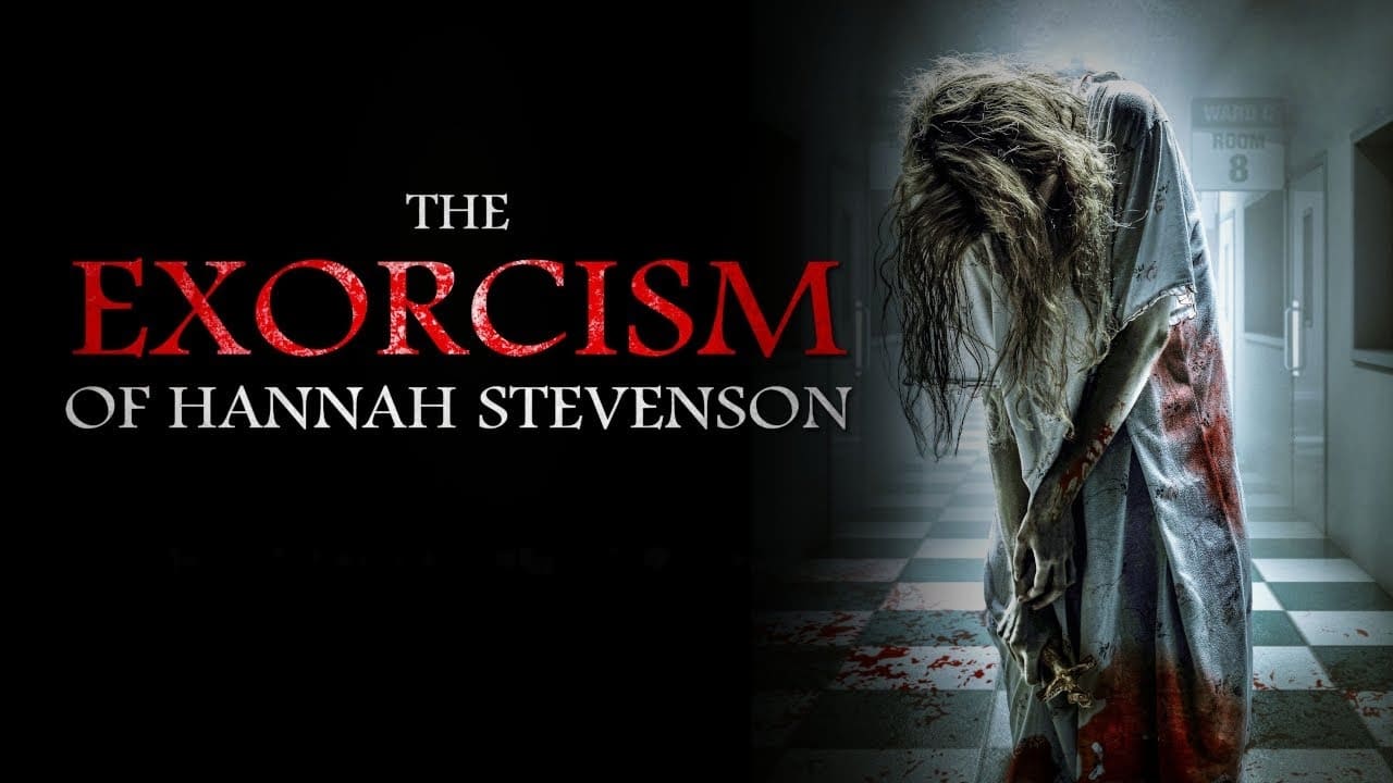 Відео до фільму The Exorcism of Hannah Stevenson | The Exorcism Of Hannah Stevenson | Official Trailer | Horror Brains