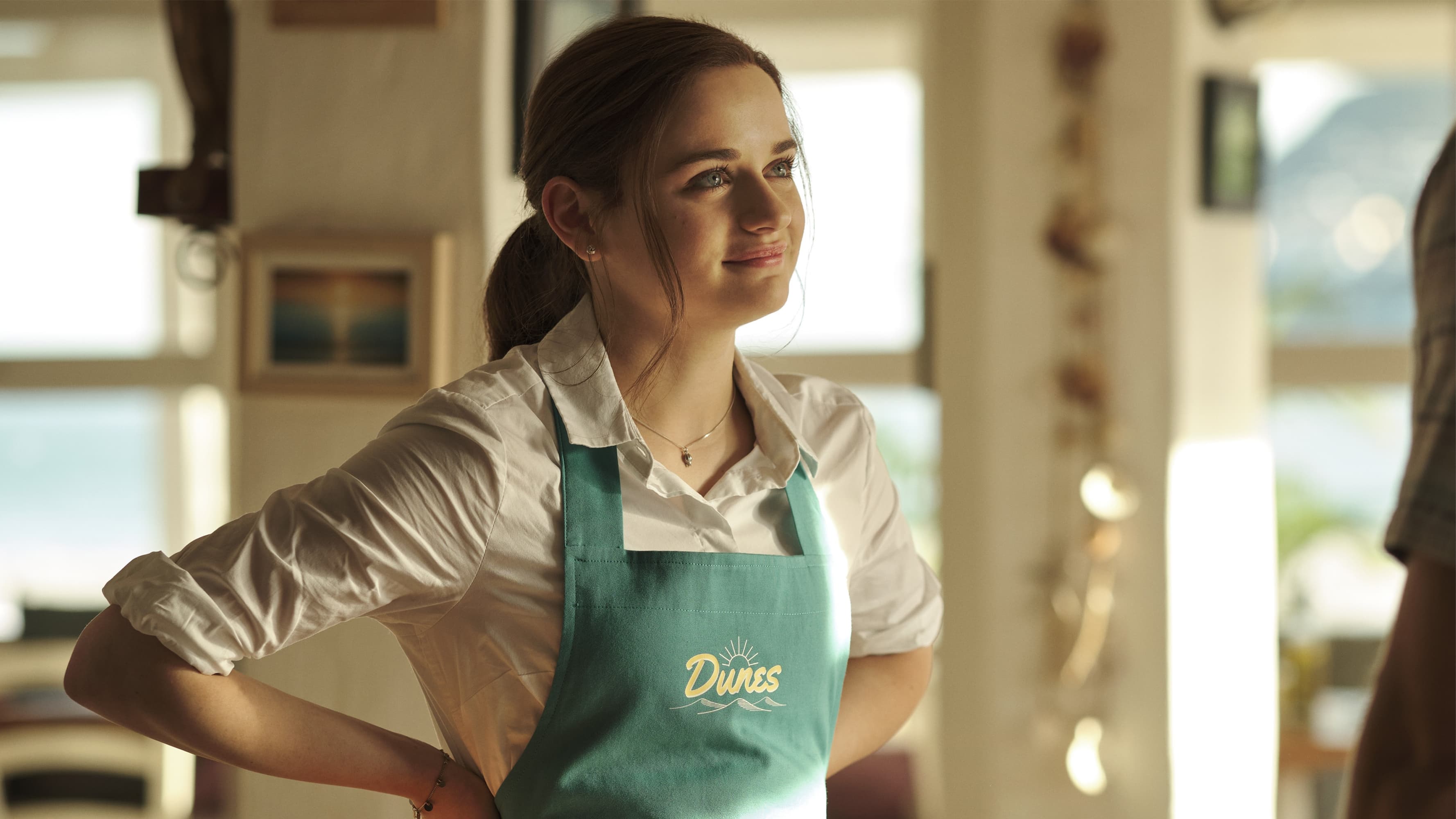 Відео до фільму Будка поцілунків 3 | Будка поцілунків 3 |  The Kissing Booth 3 | Український трейлер | Netflix