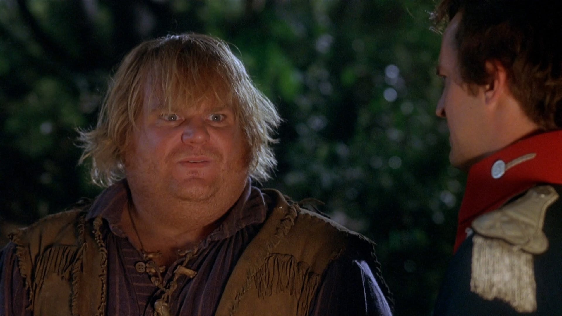 Відео до фільму Майже герої | Almost Heroes (1998) trailer