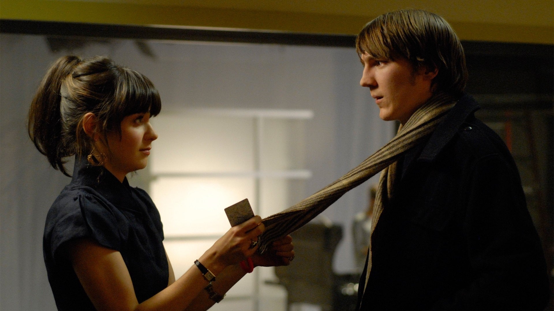 Відео до фільму Гігантік | Гигантик - Trailer