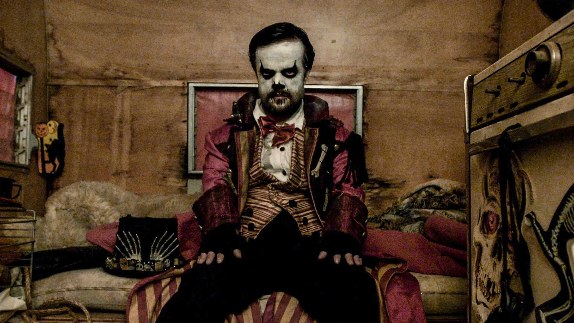 Відео до фільму Помста на Хелловін | Candy Corn (2019) Official Trailer