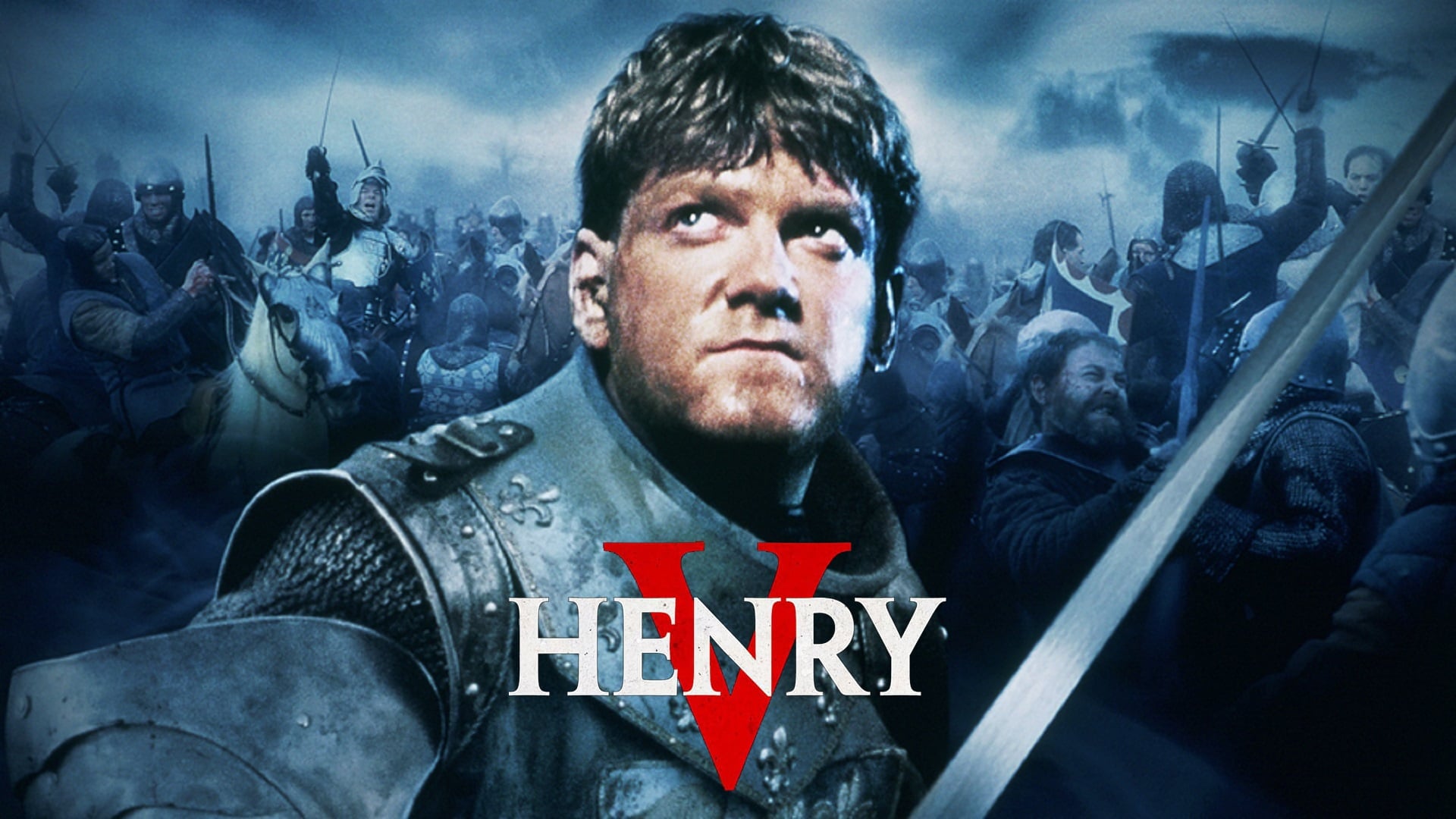 Відео до фільму Генріх V | Henry V (1989) trailer