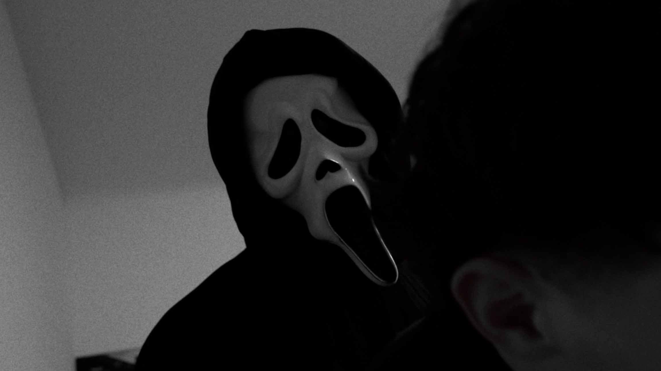 Відео до фільму Cooper Studios' Scream | Cooper Studios' Scream | Official Trailer