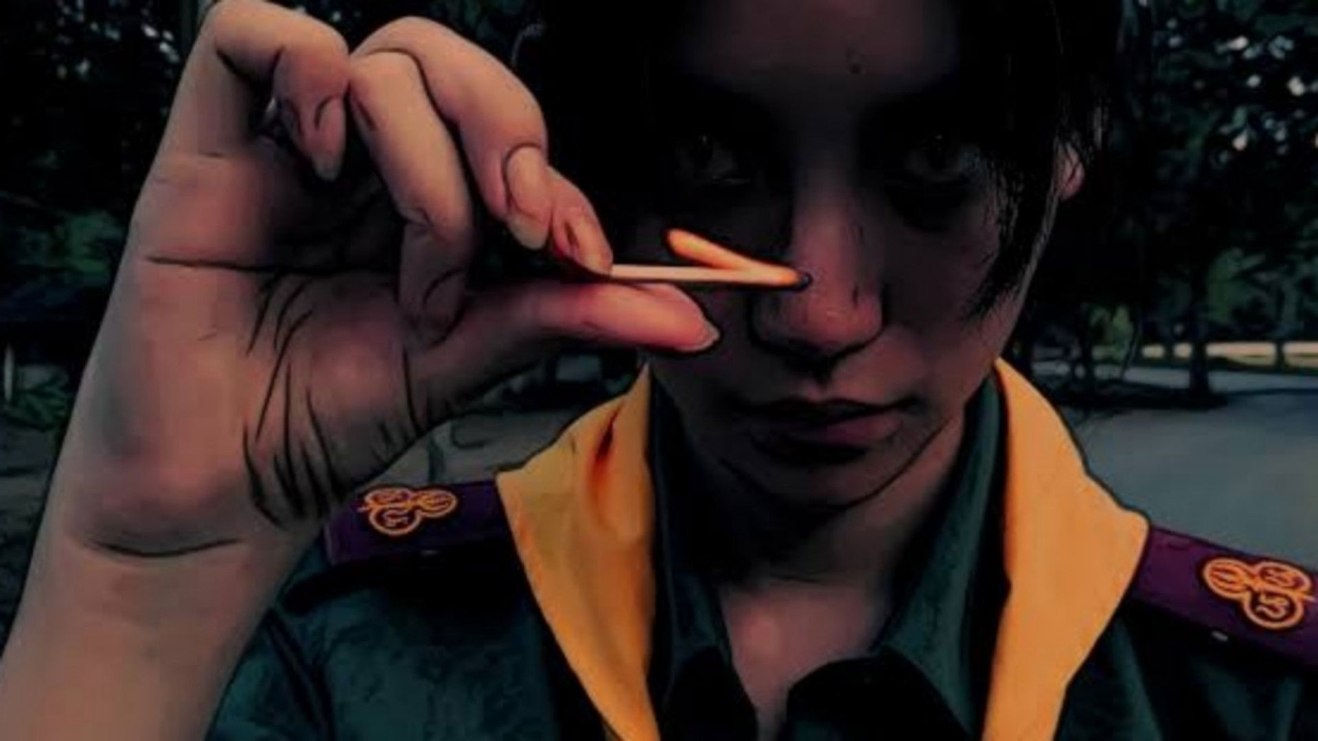 Відео до фільму Nednari | ตัวอย่าง อวสานเนตรนารี - NEDNARI (Phranakornfilm Official)