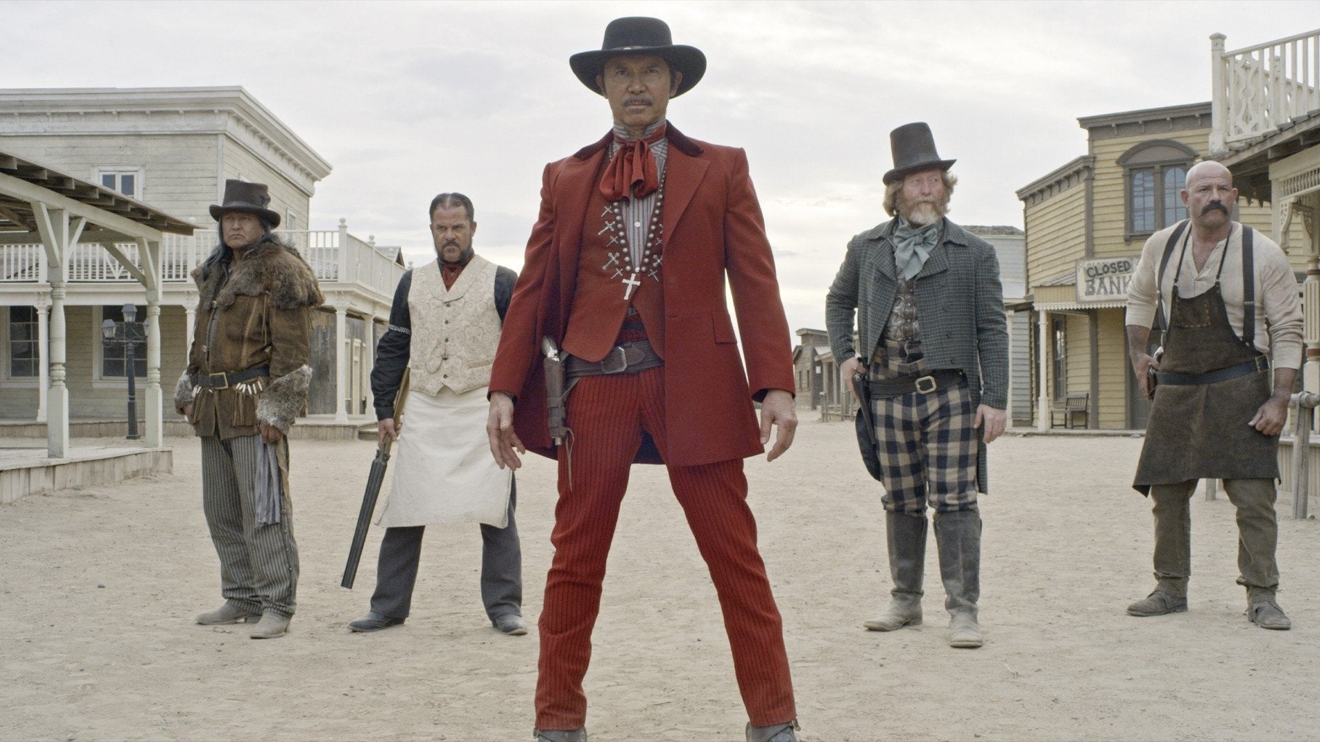 Відео до фільму Big Kill | Big Kill OFFICIAL TRAILER