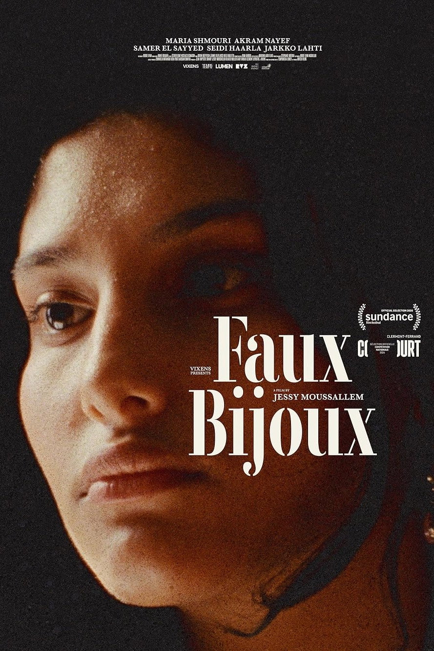 Постер до фильму"Faux Bijoux" #1140157