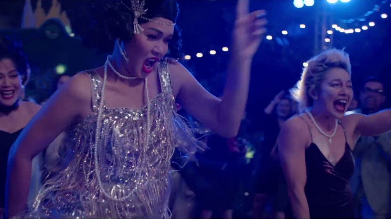 Відео до фільму Mertua Ngeri Kali | OFFICIAL TRAILER MERTUA NGERI KALI