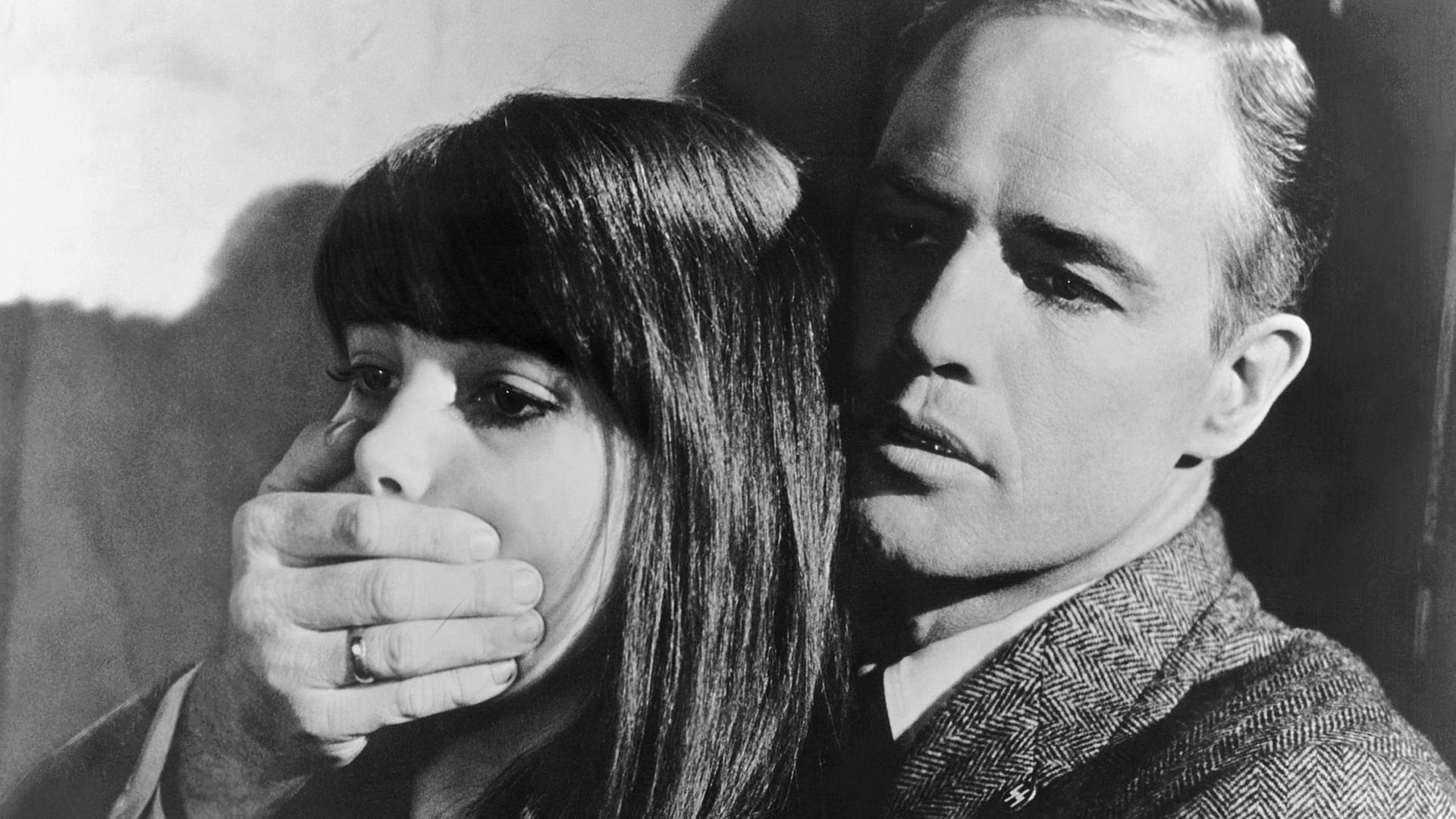 Відео до фільму Morituri | Morituri ≣ 1965 ≣ Trailer