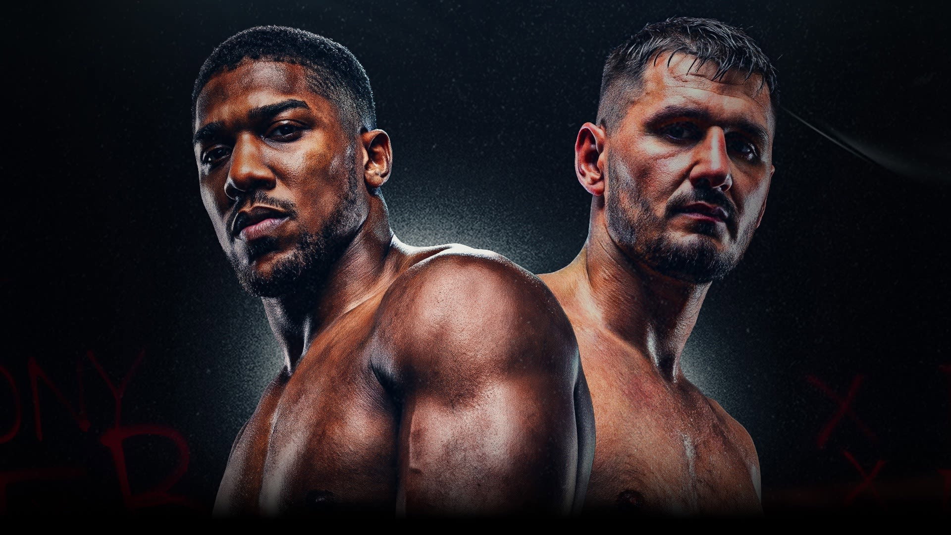 Задник до фильму"Anthony Joshua vs. Kristian Prenga" #983476